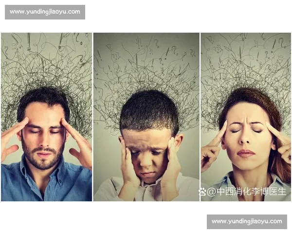 恐惧心理揭秘：探寻人类内心最深处的未知与恐慌体验